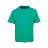 Kelly Green JBs Kids Tees